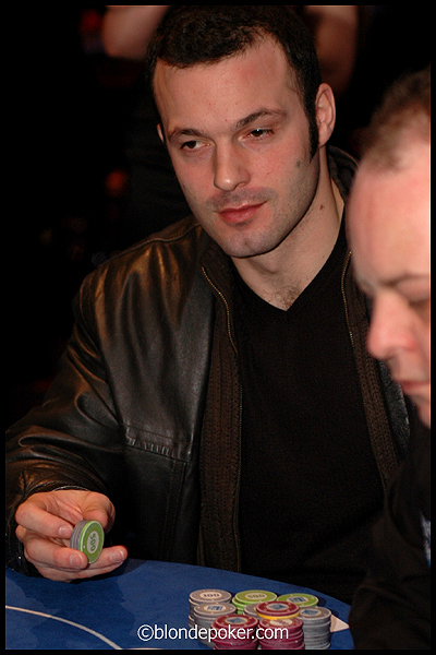 Alwyn Powell